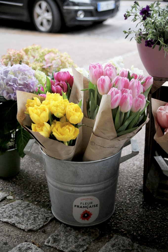 Le Collectif de la Fleur Française photo 4